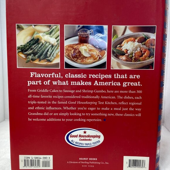 Good Housekeeping Recipe Book 2004 - Picture 3 of 6